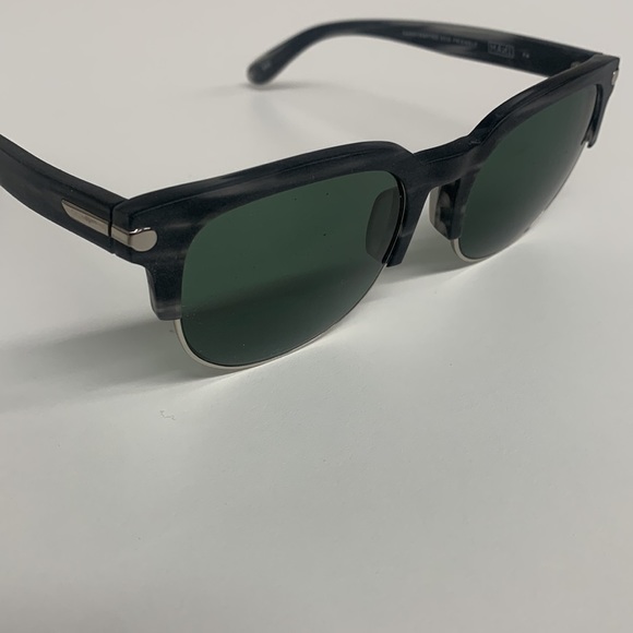 Ovan unisex sunglasses - Picture 2 of 6